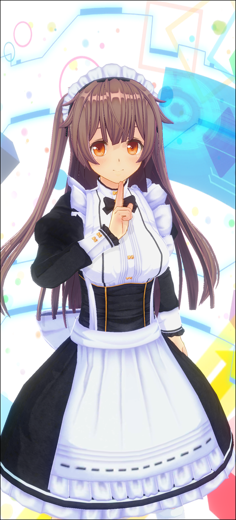 定制虚拟偶像正版游戏玩法5