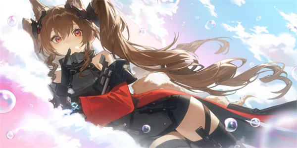 明日方舟终末地洁尔佩塔队伍搭配攻略