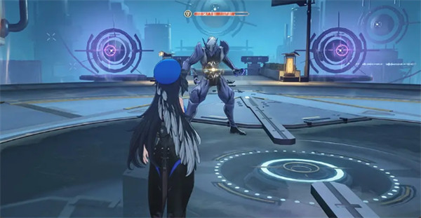 鸣潮3.0版本偏谐机制详解1