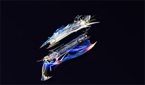 鸣潮琳奈武器怎么选1