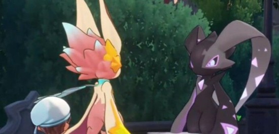 洛克王国世界粉耳星兔技能详解2