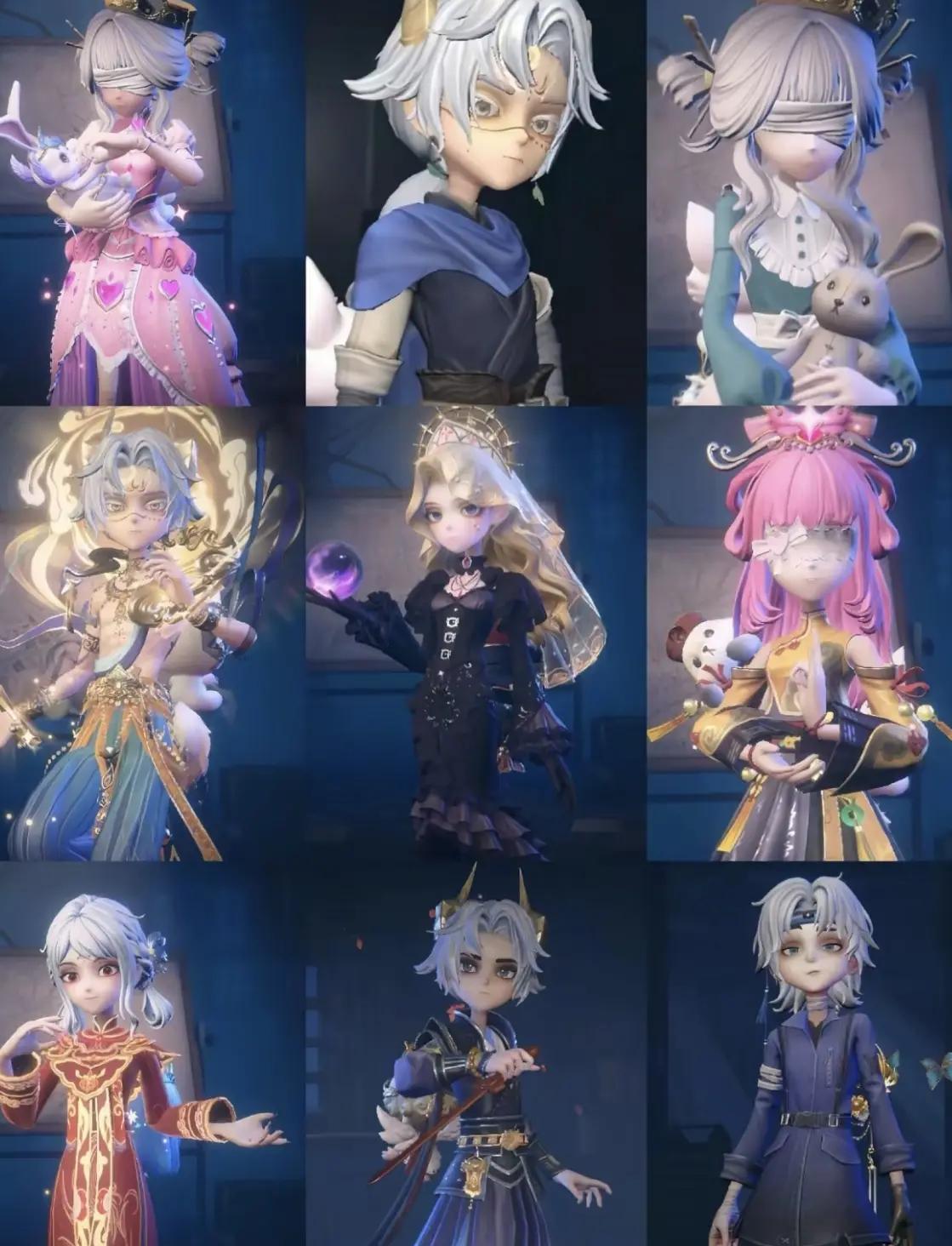 超自然卡头插件