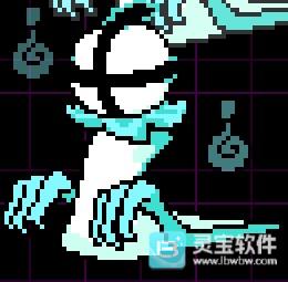 三角符文第四章怪物宽恕行动选择分享1