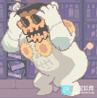 三角符文第四章怪物宽恕行动选择分享5