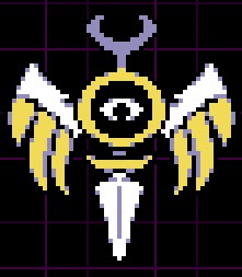 三角符文第四章怪物宽恕行动选择分享8