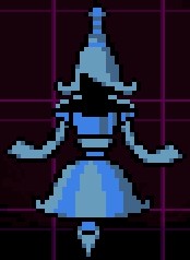 三角符文第四章怪物宽恕行动选择分享10