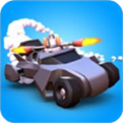 疯狂撞车王老版本