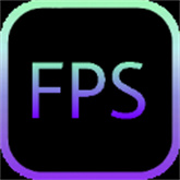 帧率显示器FPS