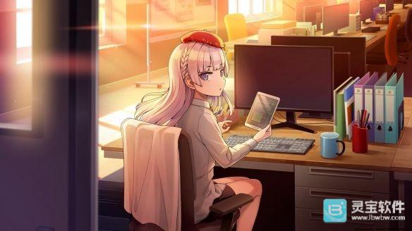 汹涌海豚台服游戏角色介绍8