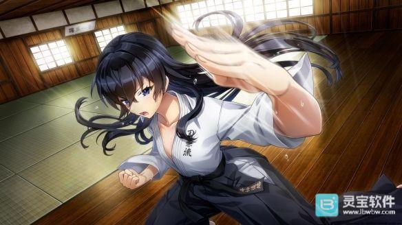 汹涌海豚台服游戏角色介绍11