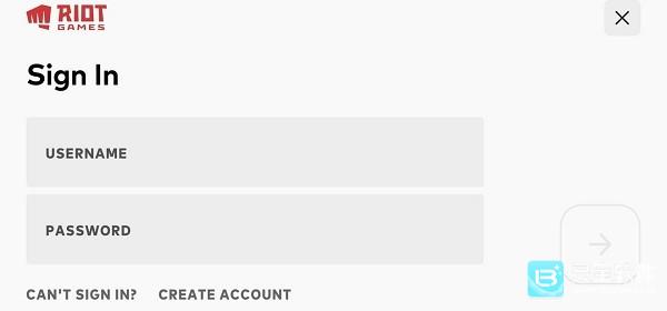 tft云顶之弈美测服怎么注册账号?2