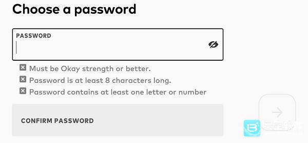tft云顶之弈美测服怎么注册账号?6