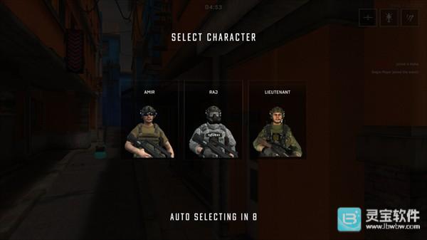 愤怒效应移动版国际服玩法介绍3