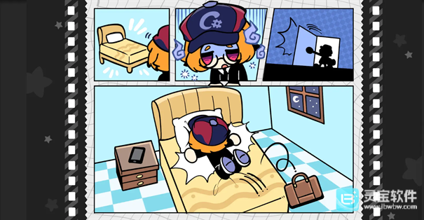 码上冒险物语游戏介绍