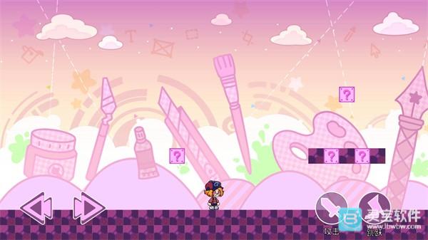 码上冒险物语游戏玩法2