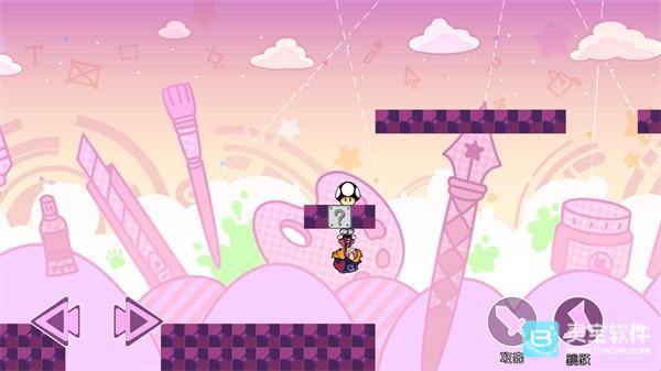 码上冒险物语游戏玩法3