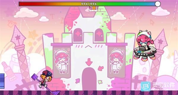 码上冒险物语游戏玩法4