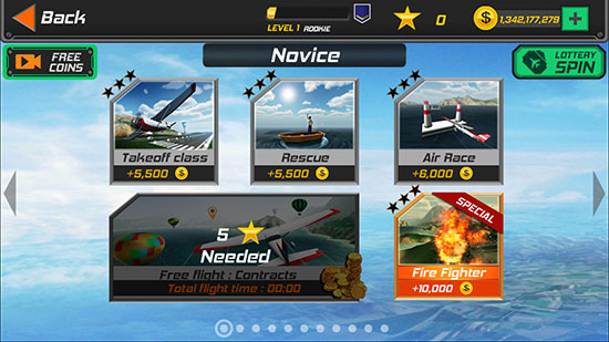 真实飞行模拟器rfs版