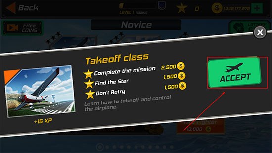 真实飞行模拟器rfs版