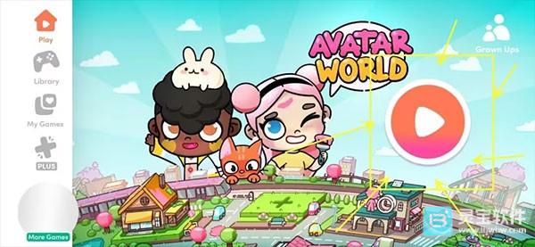 阿凡达孩童世界国际服进不去怎么办 阿凡达孩童安装教程7