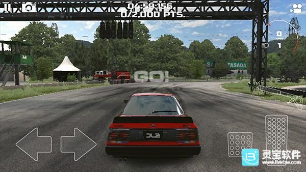 漂移传奇2中文版游戏玩法5