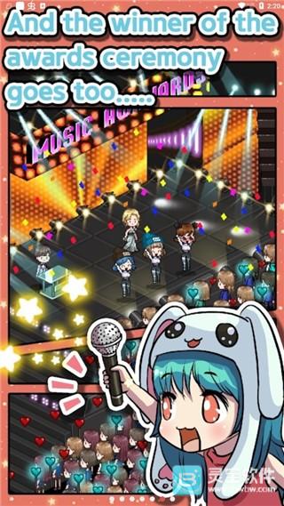 偶像制作人中文版游戏攻略