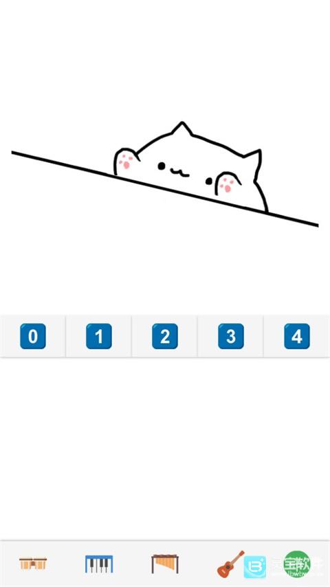 bongo cat mver软件使用方式-1