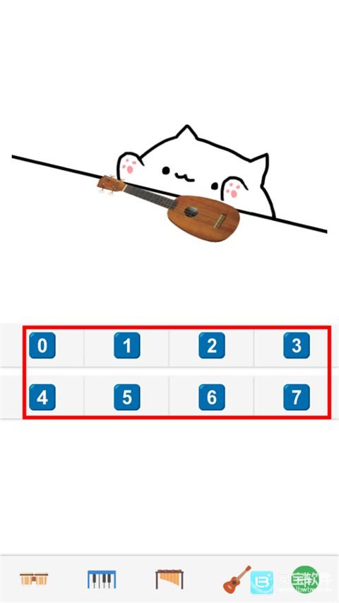 bongo cat mver软件使用方式-3