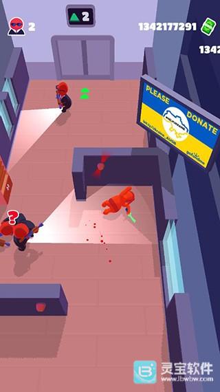 潜行大师官方正版游戏玩法5