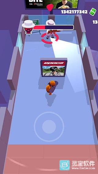 潜行大师官方正版游戏玩法7