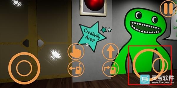 班班幼儿园游玩攻略3