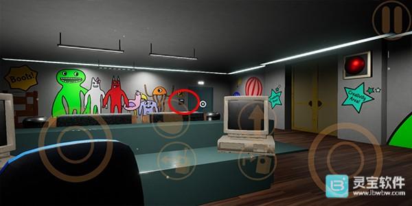 班班幼儿园游玩攻略5