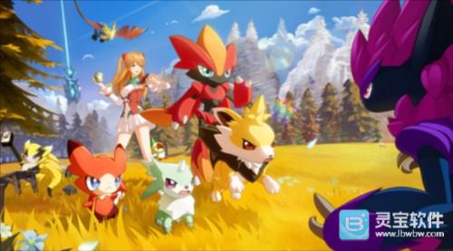 Miraibo GO官方正版玩法攻略1