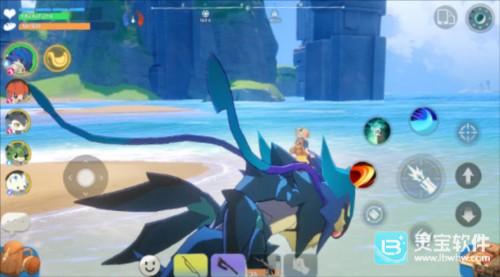 Miraibo GO官方正版玩法攻略2