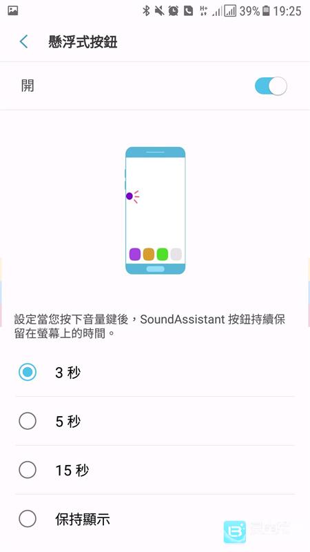 Sound Assistant
