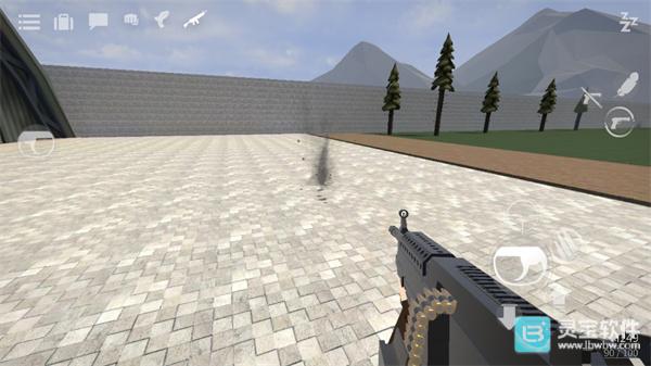 G沙盒仇恨2汉化版游戏玩法2