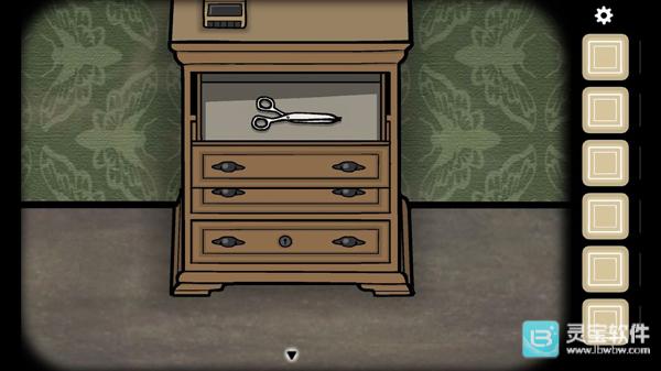 逃离方块悖论汉化版游戏攻略1