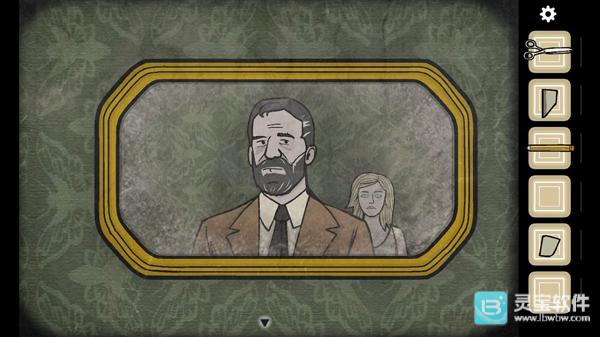 逃离方块悖论汉化版游戏攻略3