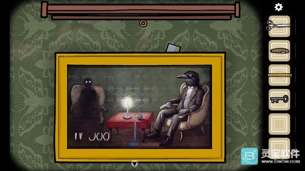 逃离方块悖论汉化版游戏攻略5