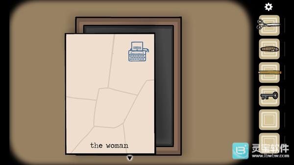 逃离方块悖论汉化版游戏攻略7