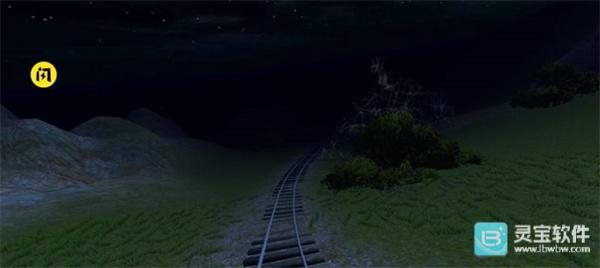 恐怖隐藏火车英语版游戏玩法2