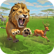 狮子狩猎模拟器