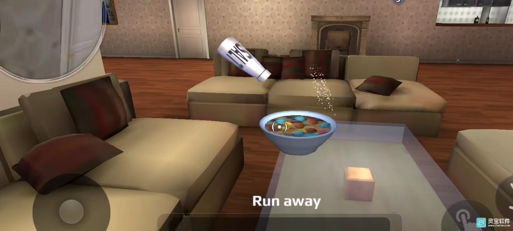 恐怖老师中文版游戏玩法6