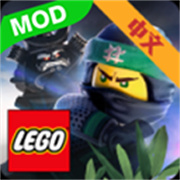 乐高幻影忍者手游