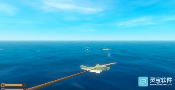 无尽之海游戏玩法2