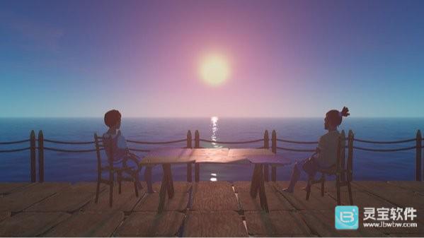 无尽之海游戏指南2