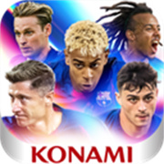 实况王者集结网易版