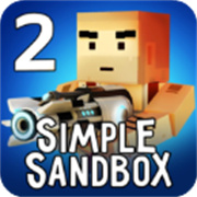简单的沙盒2中文版
