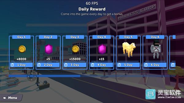 简单的沙盒2中文版游戏玩法2