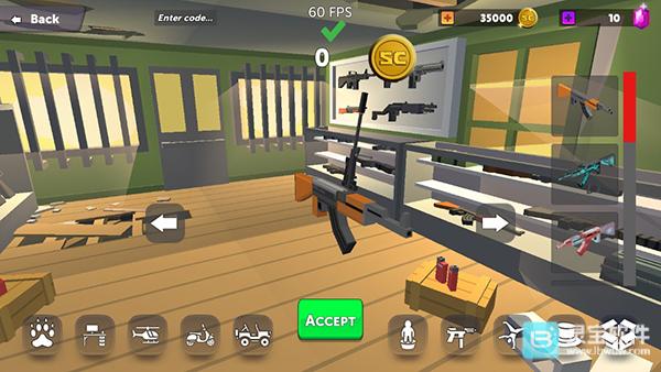 简单的沙盒2中文版游戏玩法4